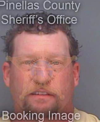 Percy Robert - Pinellas County, FL 