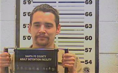 Rodriguez Benjamin - SantaFe County, NM 