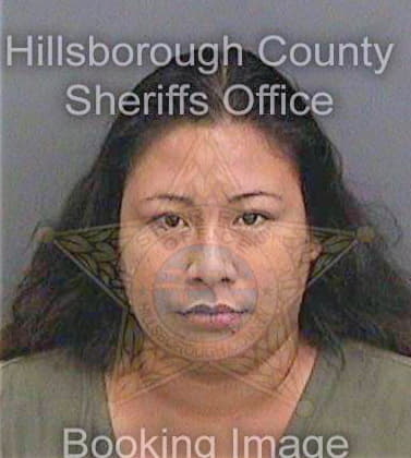 Richardson Maria - Hillsborough County, FL 