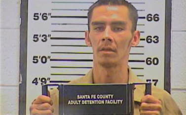 Rodriguez Michael - SantaFe County, NM 