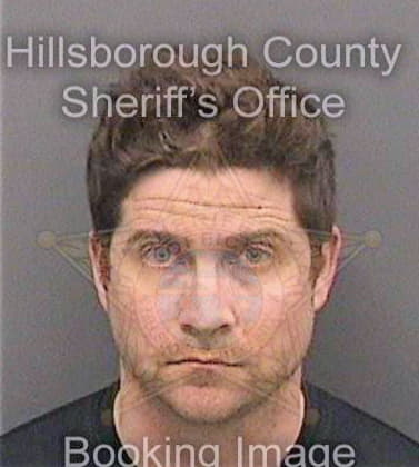 Davis Randy - Hillsborough County, FL 