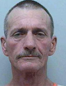 Mcwithey Dane - Marion County, FL 