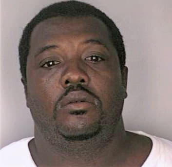 Oneal James - Hillsborough County, FL 