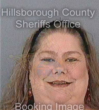 Laws Michele - Hillsborough County, FL 