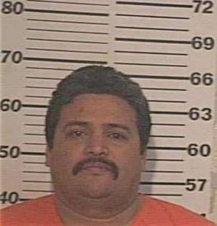 Morales Rene - Hidalgo County, TX 