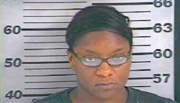 Toomes Tameka - Dyer County, TN 