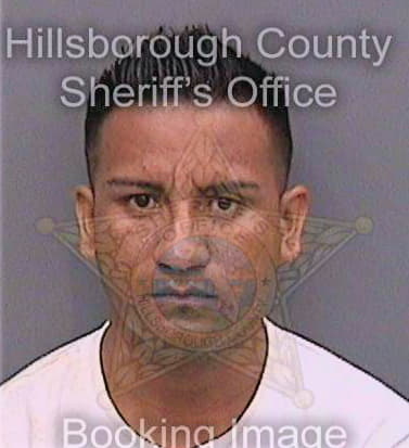 Maye Juan - Hillsborough County, FL 