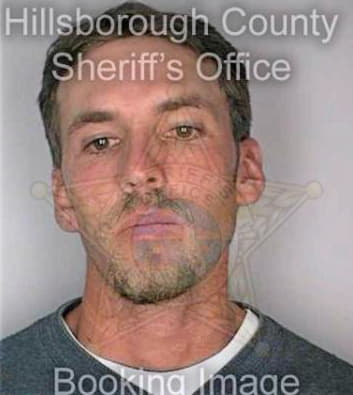 Shultz Bryan - Hillsborough County, FL 