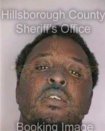 Oliver Terrance - Hillsborough County, FL 