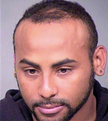 Roberts Aaron - Maricopa County, AZ 