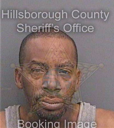 Douthit Frederick - Hillsborough County, FL 