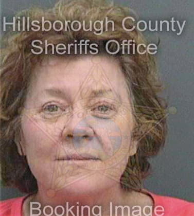 Redshaw Jane - Hillsborough County, FL 