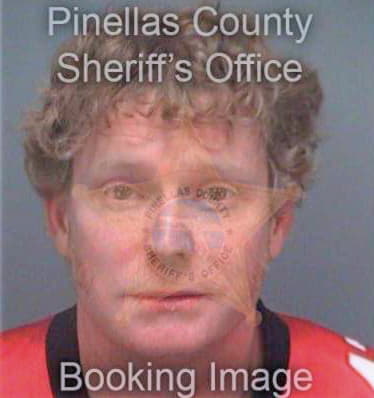 Mckee John - Pinellas County, FL 