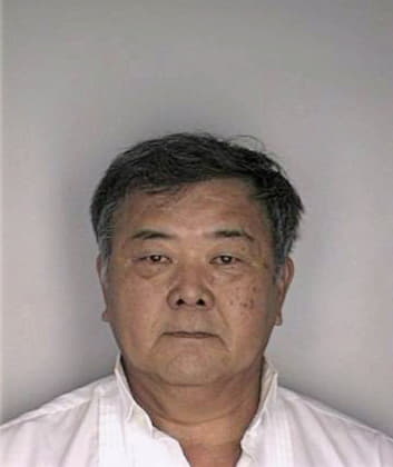 Nishimura Rodney - Hillsborough County, FL 