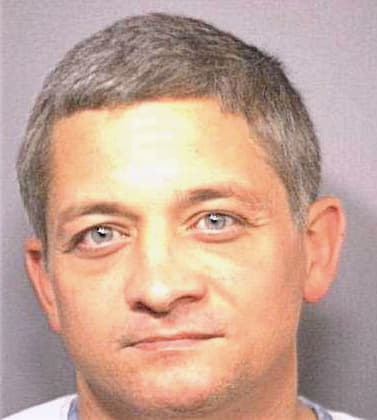 Millard Thomas - Marion County, FL 