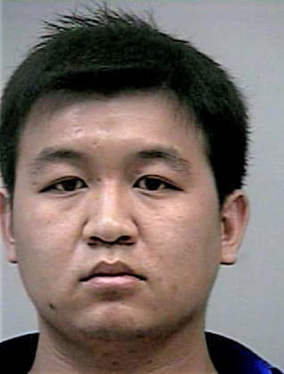 Chang Chih - Gwinnett County, GA 