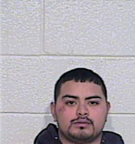 Herrera Genaro - Hidalgo County, TX 