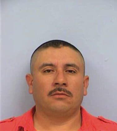 Hernandezpedraza Isauro - Travis County, TX 