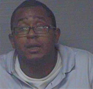 Chatman Joshuah - Forrest County, MS 