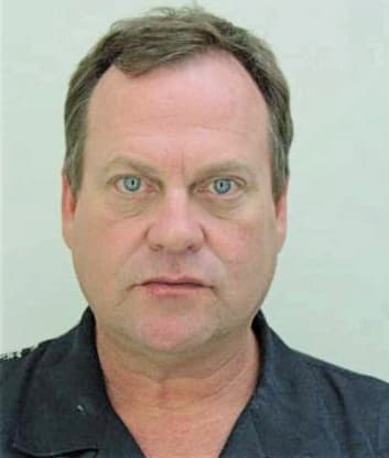 Boone Mark - Hillsborough County, FL 