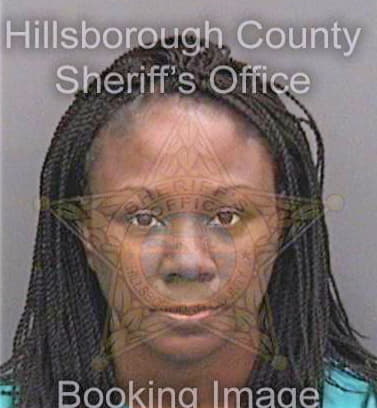 Nelson Amanda - Hillsborough County, FL 