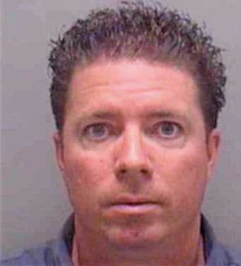 Silvestri Christopher - Lee County, FL 