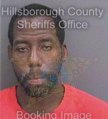 Rodgers Lawrence - Hillsborough County, FL 