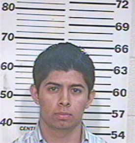 Guerra Octavio - Hidalgo County, TX 