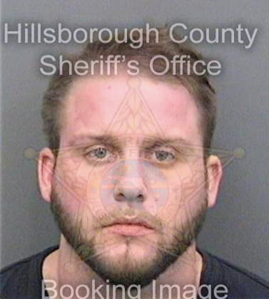 Daniele Tyler - Hillsborough County, FL 