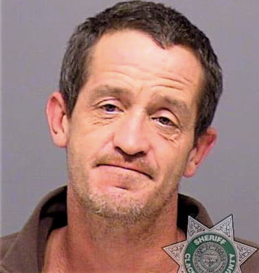 Wilson Christopher - Clackamas County, OR 