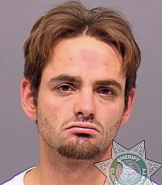 Christensen Ethen - Clackamas County, OR 