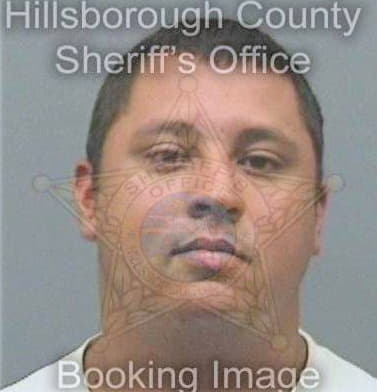 Laureano Jeremiah - Hillsborough County, FL 