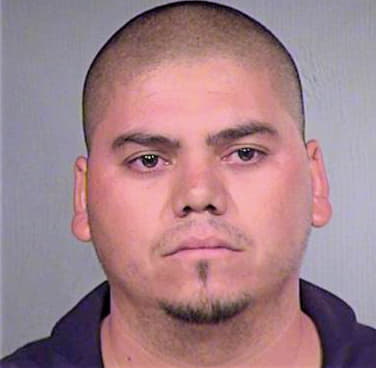 Martinez Jose - Maricopa County, AZ 