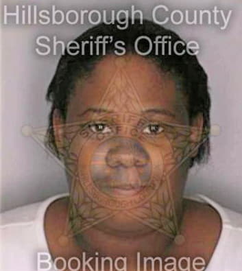 Lawrence Angela - Hillsborough County, FL 