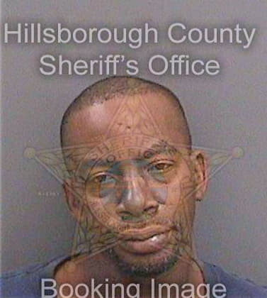 Douthit Frederick - Hillsborough County, FL 