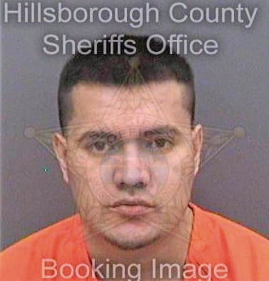 Medina German - Hillsborough County, FL 