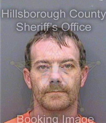 Evans Keith - Hillsborough County, FL 