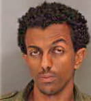 Tadesse Yafait - Cobb County, GA 