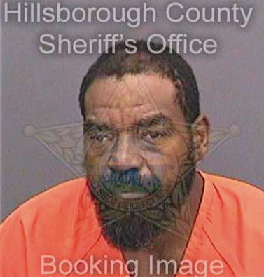 Mcneal Bobby - Hillsborough County, FL 