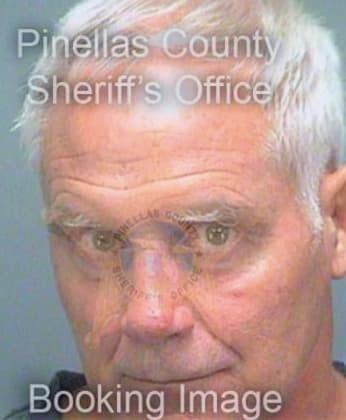 Gilbert Foster - Pinellas County, FL 