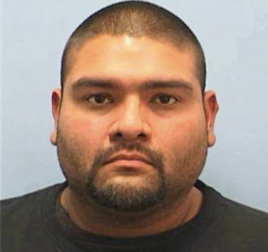 Hernandez Frank - Travis County, TX 