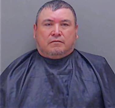 Medrano Jose - Harrison County, TX 