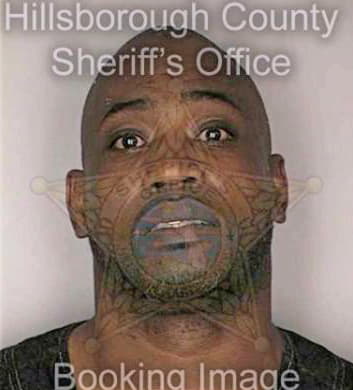 Simmons Earl - Hillsborough County, FL 
