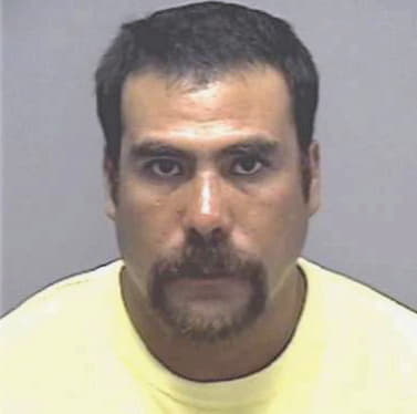 Andrade Ernesto - Lee County, FL 