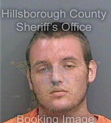 Jancek John - Hillsborough County, FL 