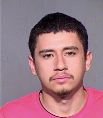 Gonzalez Michael - Maricopa County, AZ 