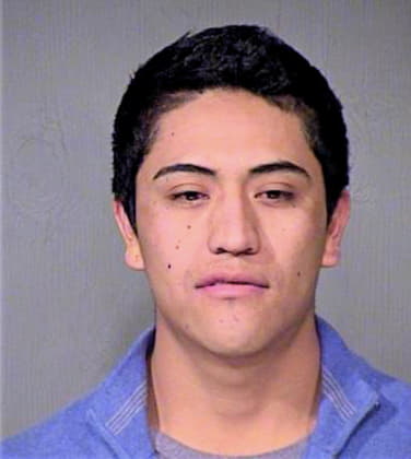 Hernandez Ociel - Maricopa County, AZ 