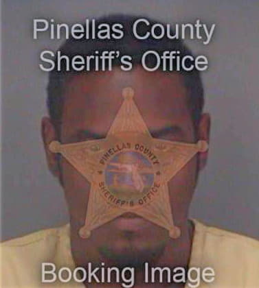 Boswell Tideras - Pinellas County, FL 