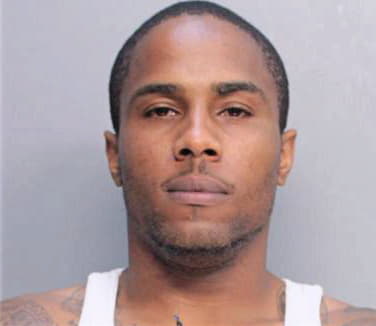 Wilkins Willie - Dade County, FL 