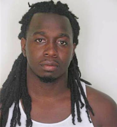 Mccrary Damar - Hillsborough County, FL 